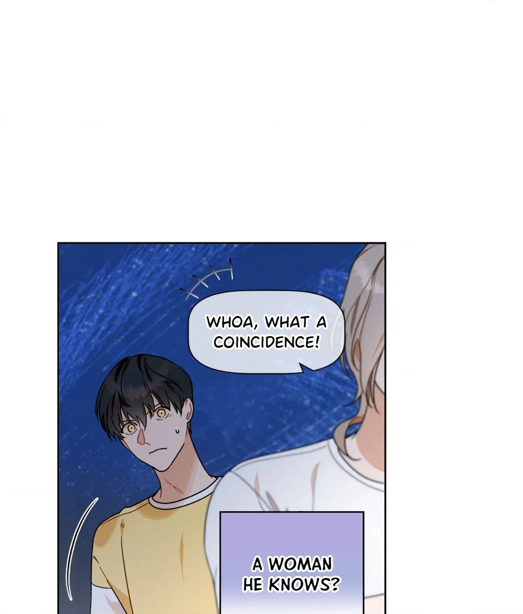 Report My Boss! [Official] - Chapter 30 manhwa