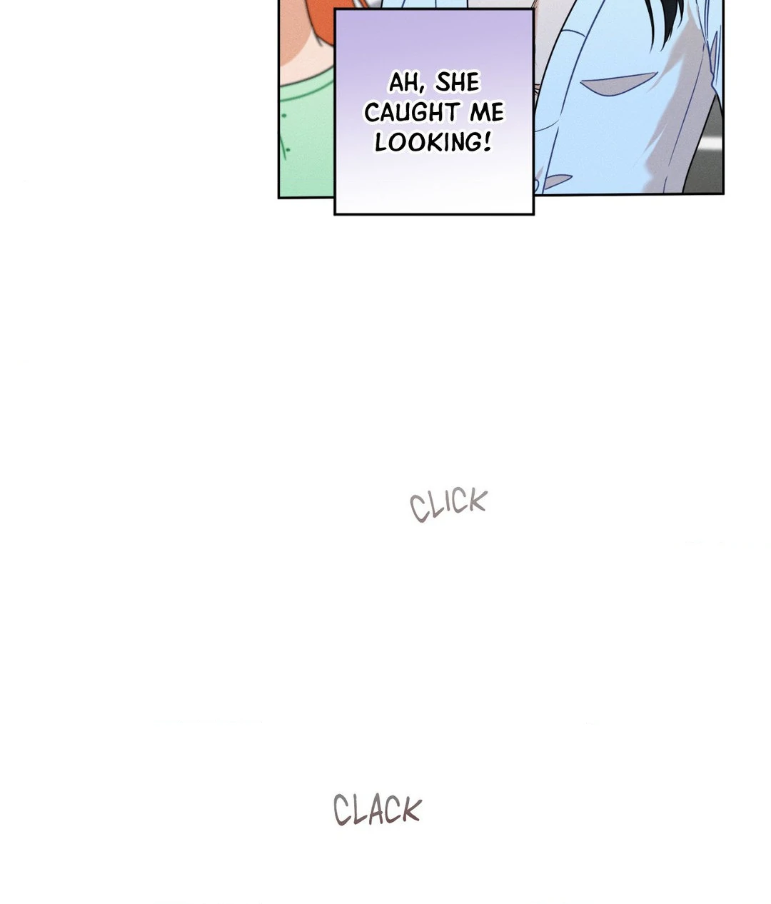 Report My Boss! [Official] - Chapter 30 manhwa