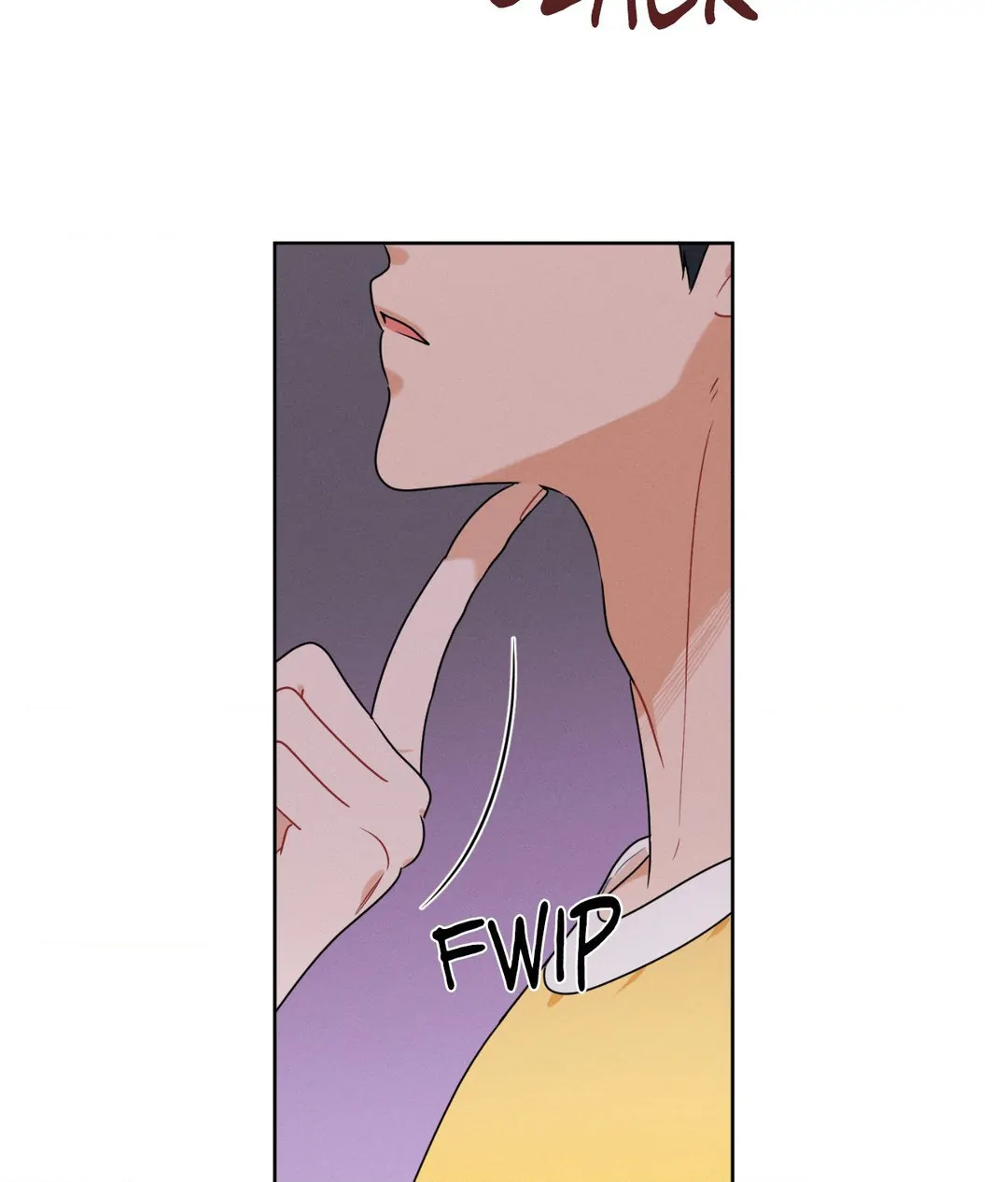 Report My Boss! [Official] - Chapter 30 manhwa