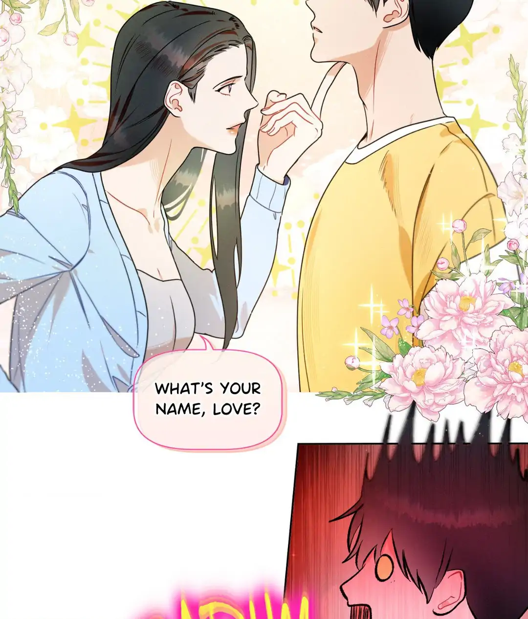 Report My Boss! [Official] - Chapter 30 manhwa