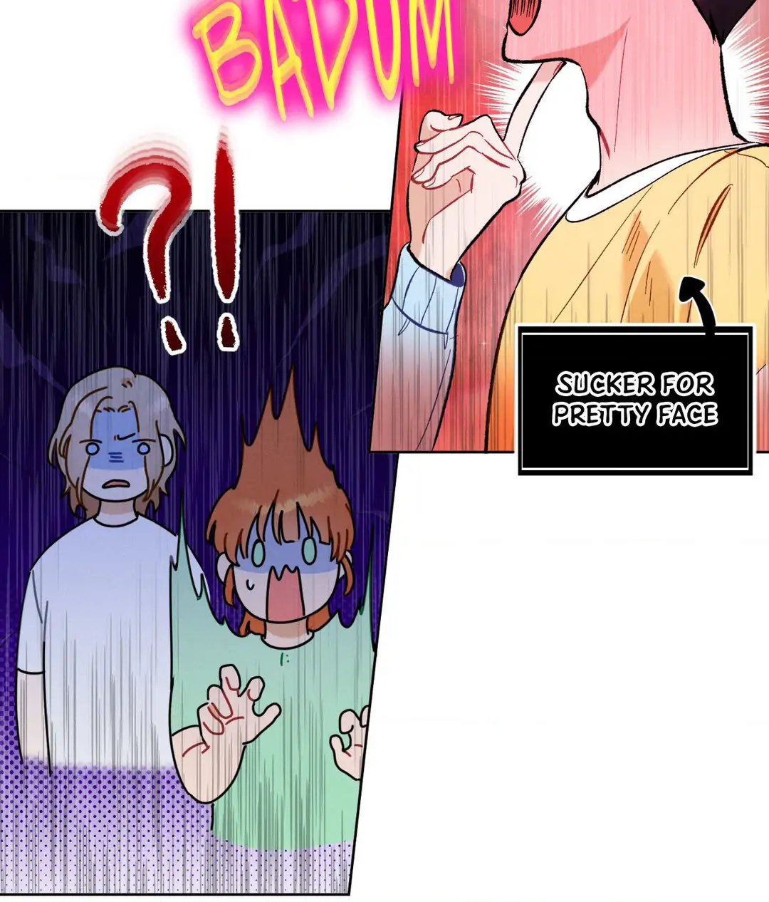 Report My Boss! [Official] - Chapter 30 manhwa