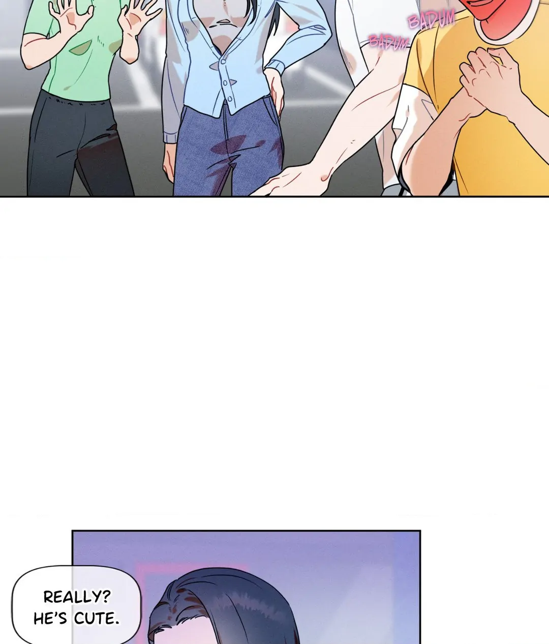 Report My Boss! [Official] - Chapter 30 manhwa