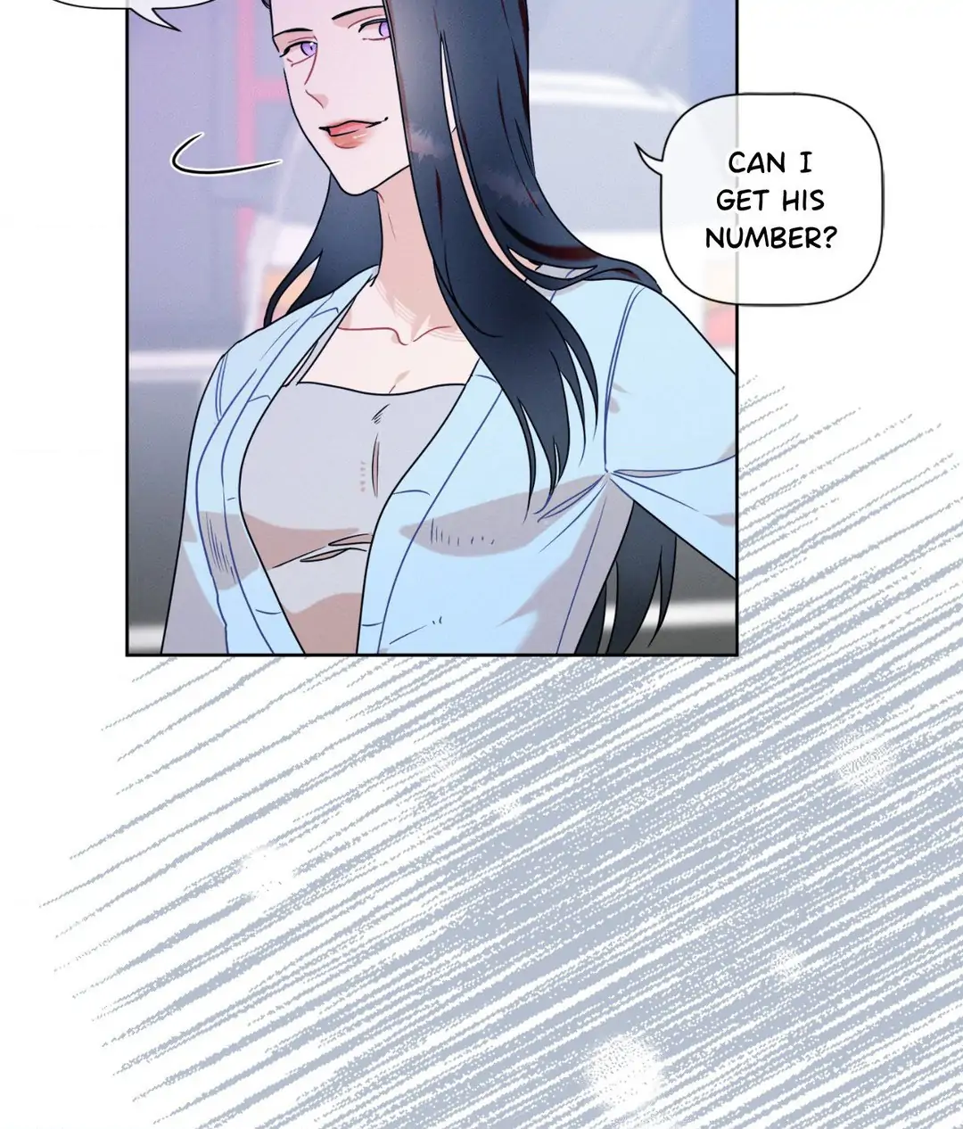 Report My Boss! [Official] - Chapter 30 manhwa