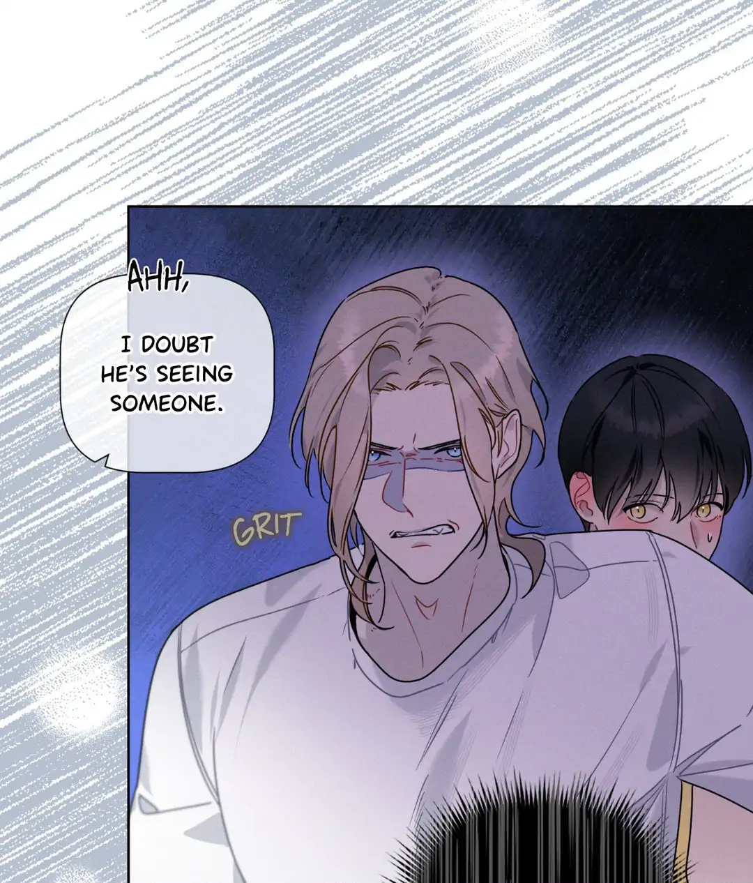 Report My Boss! [Official] - Chapter 30 manhwa