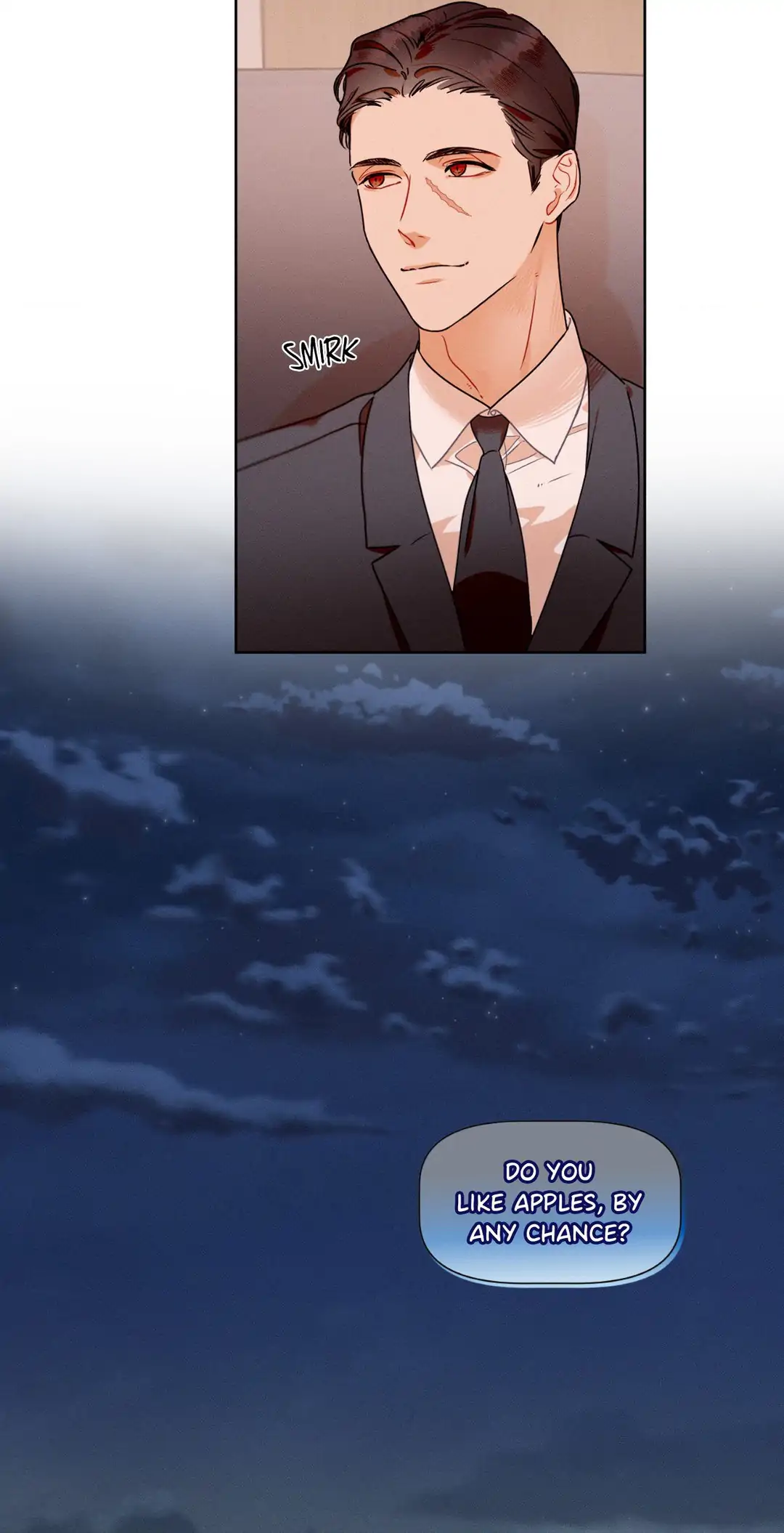 Report My Boss! [Official] - Chapter 31 manhwa