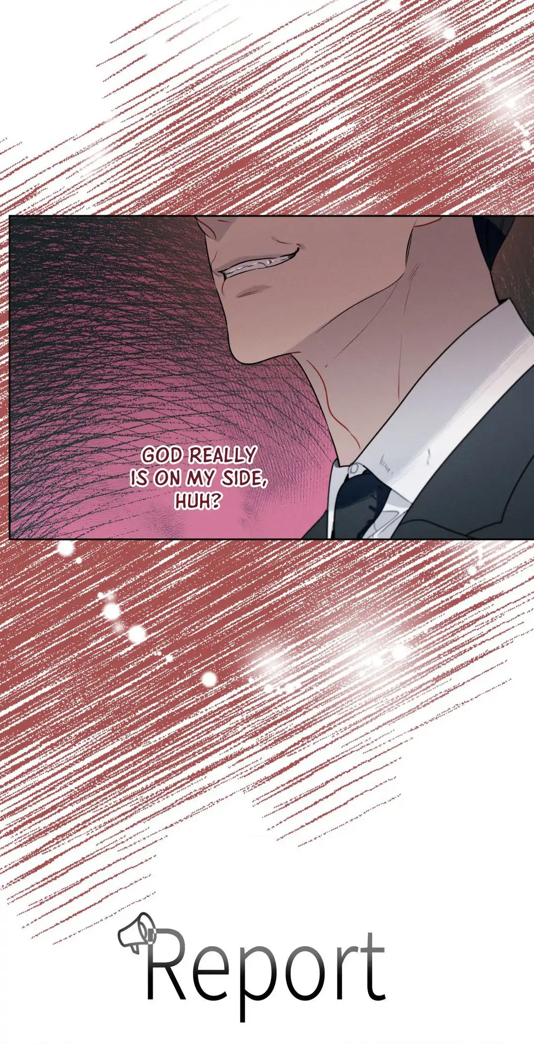 Report My Boss! [Official] - Chapter 31 manhwa