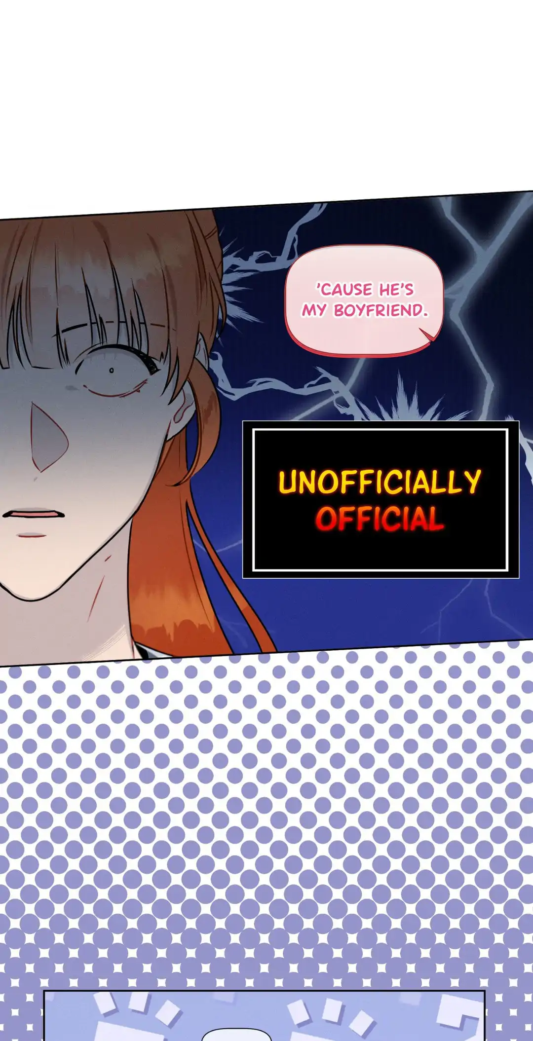 Report My Boss! [Official] - Chapter 31 manhwa