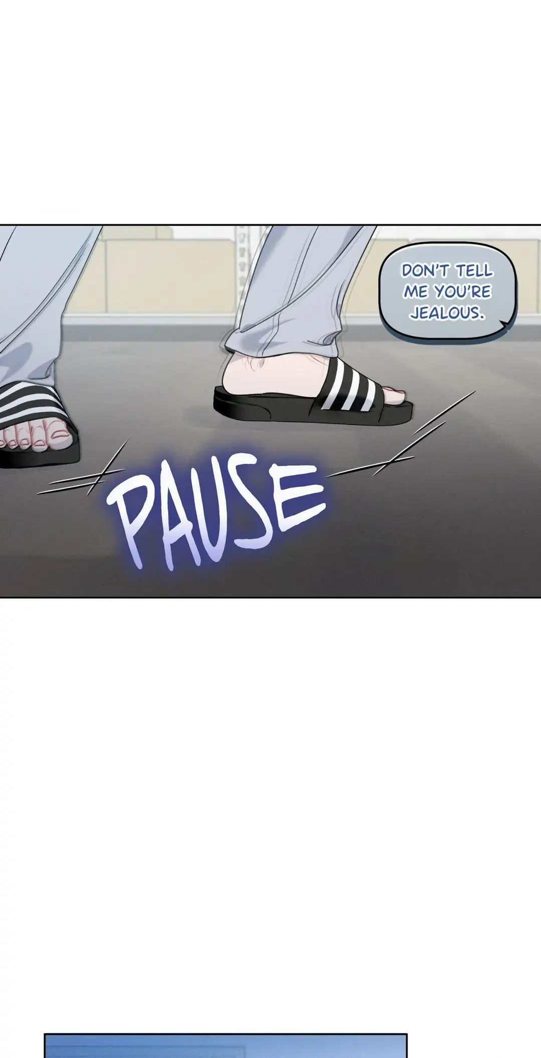 Report My Boss! [Official] - Chapter 31 manhwa