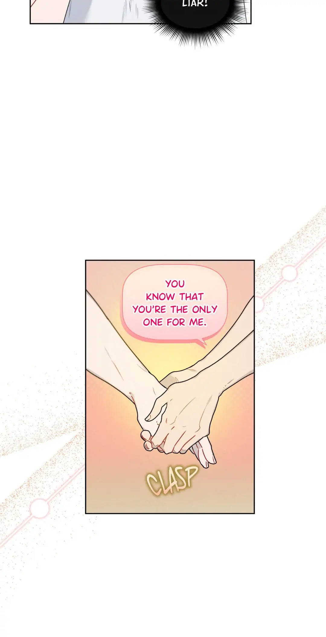 Report My Boss! [Official] - Chapter 31 manhwa