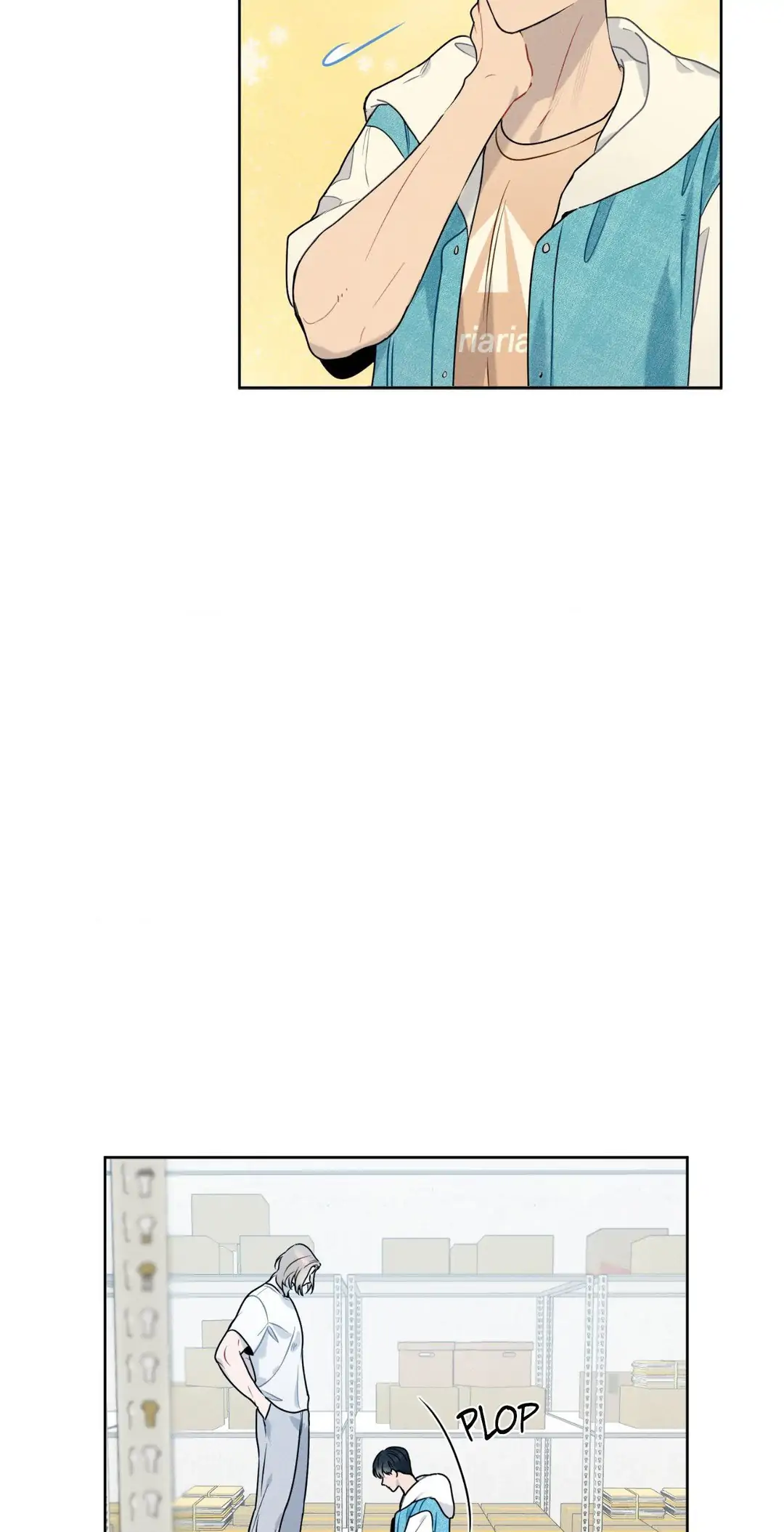 Report My Boss! [Official] - Chapter 31 manhwa