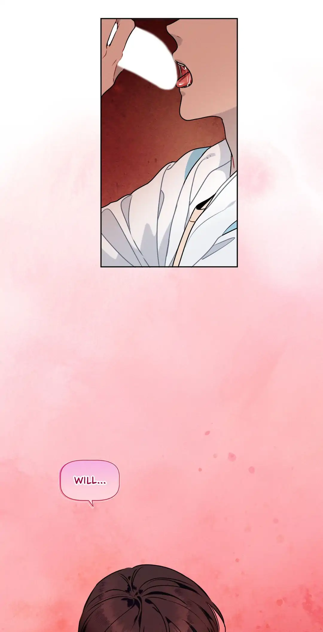 Report My Boss! [Official] - Chapter 31 manhwa