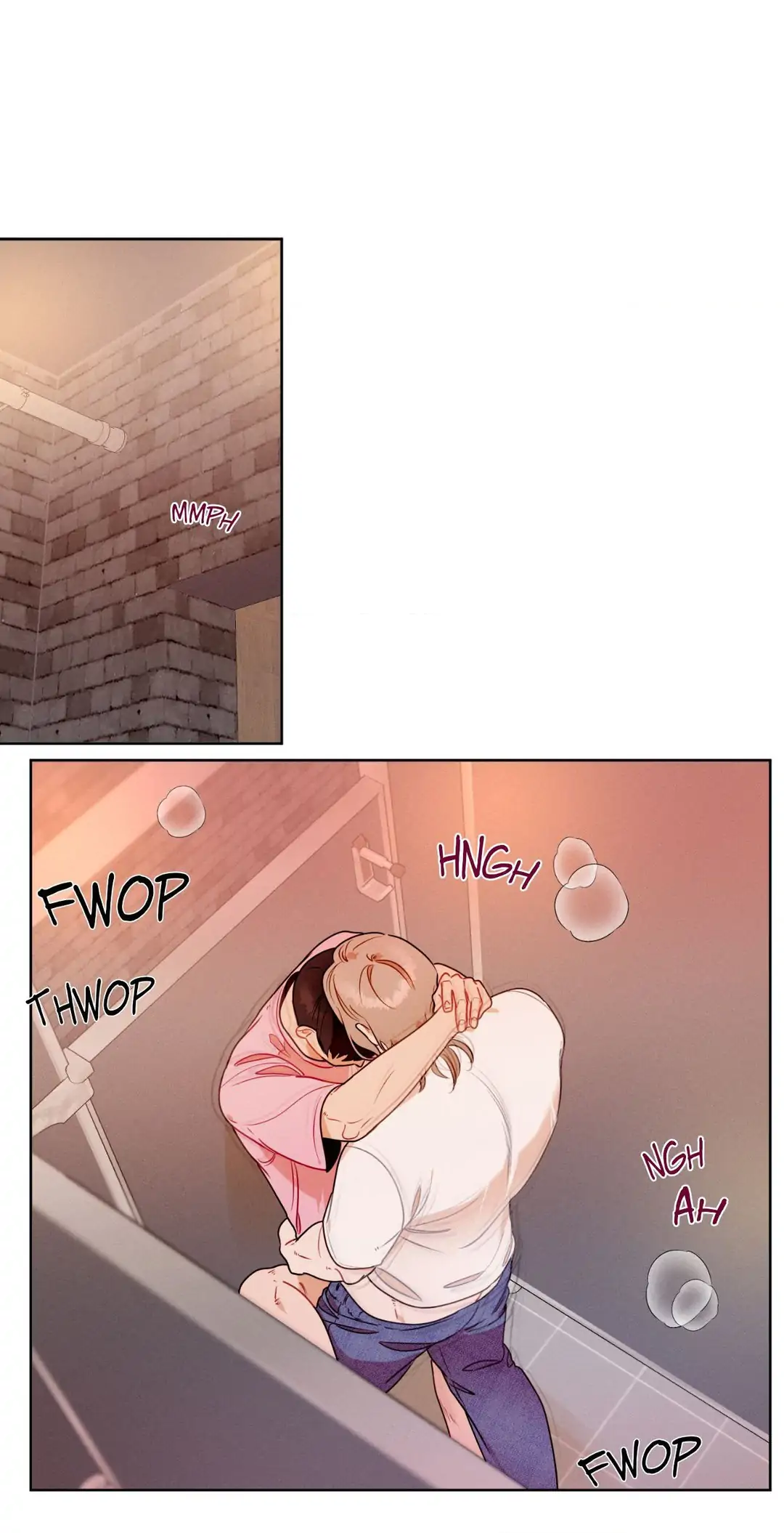 Report My Boss! [Official] - Chapter 32 manhwa