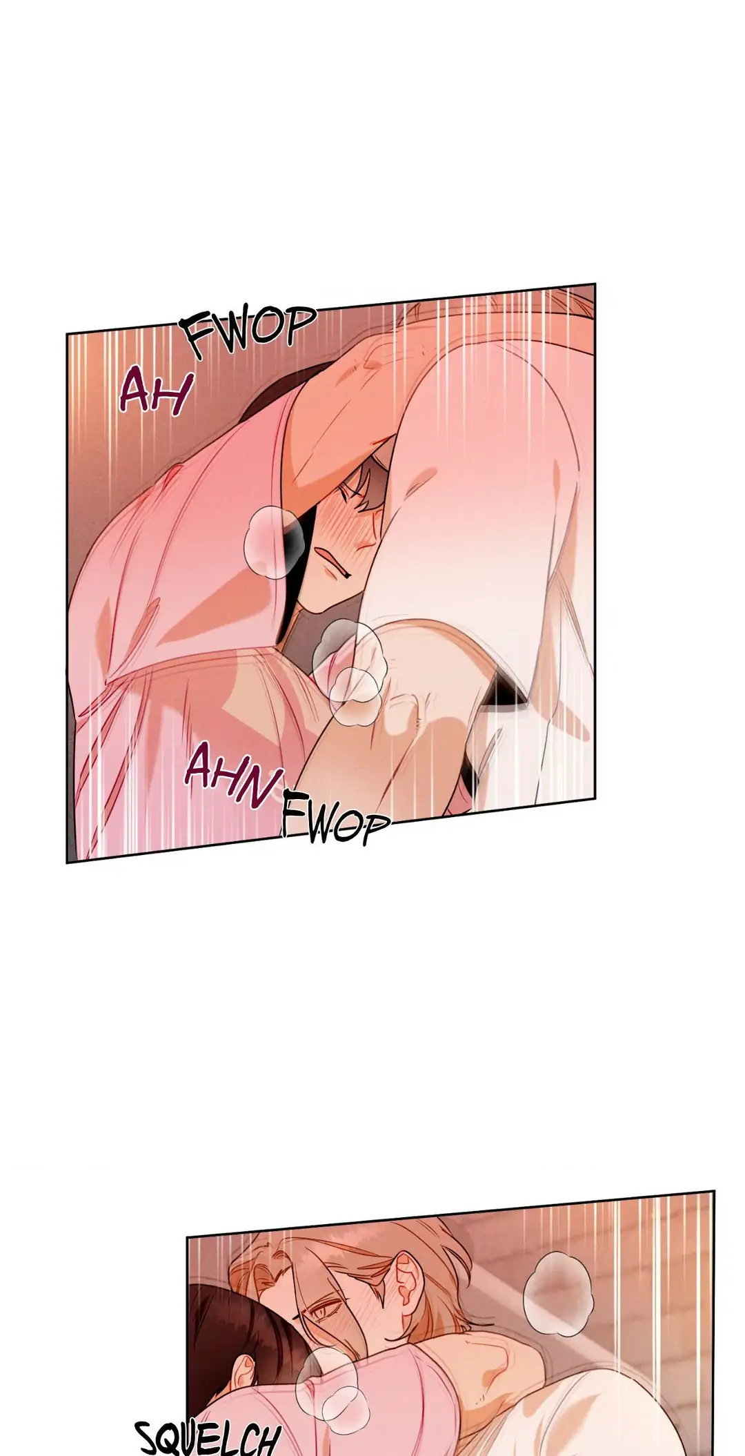 Report My Boss! [Official] - Chapter 32 manhwa