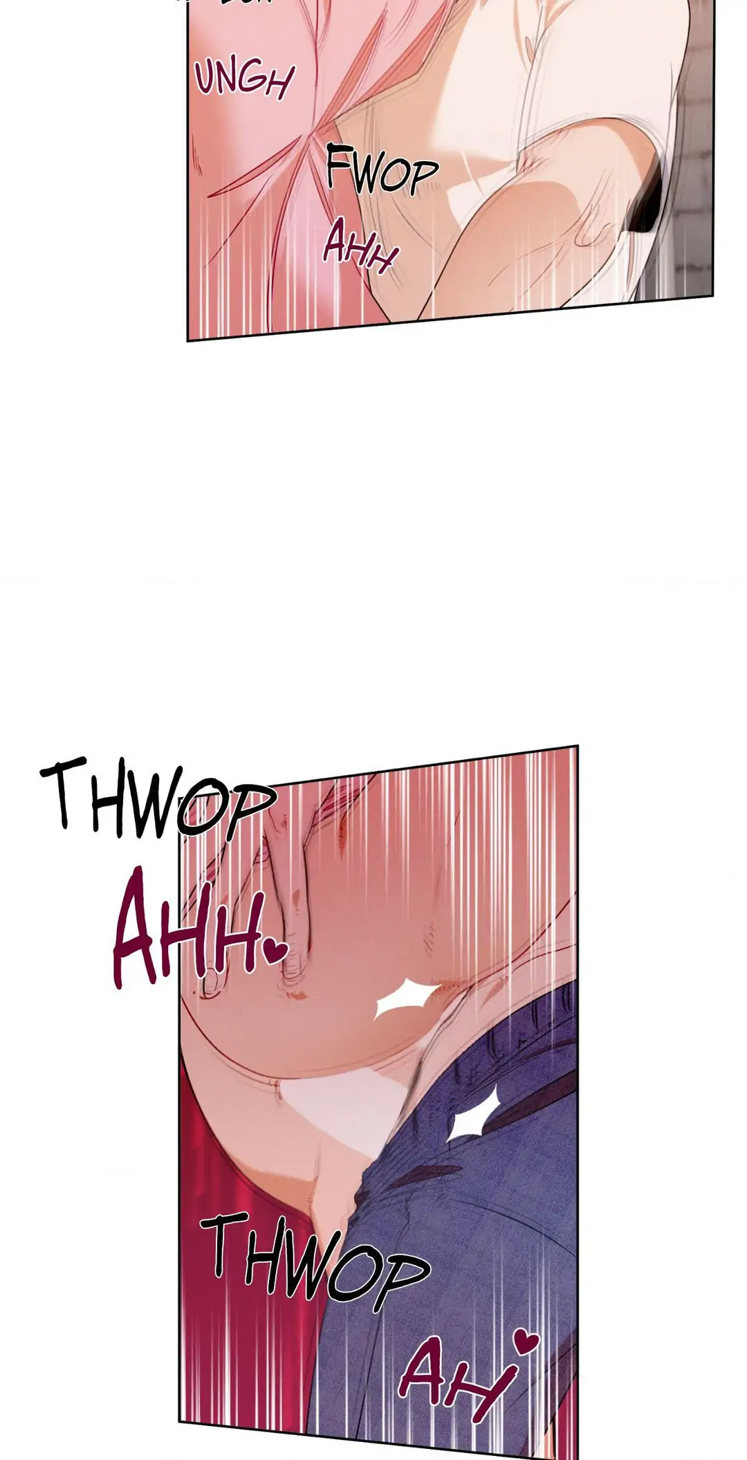 Report My Boss! [Official] - Chapter 32 manhwa