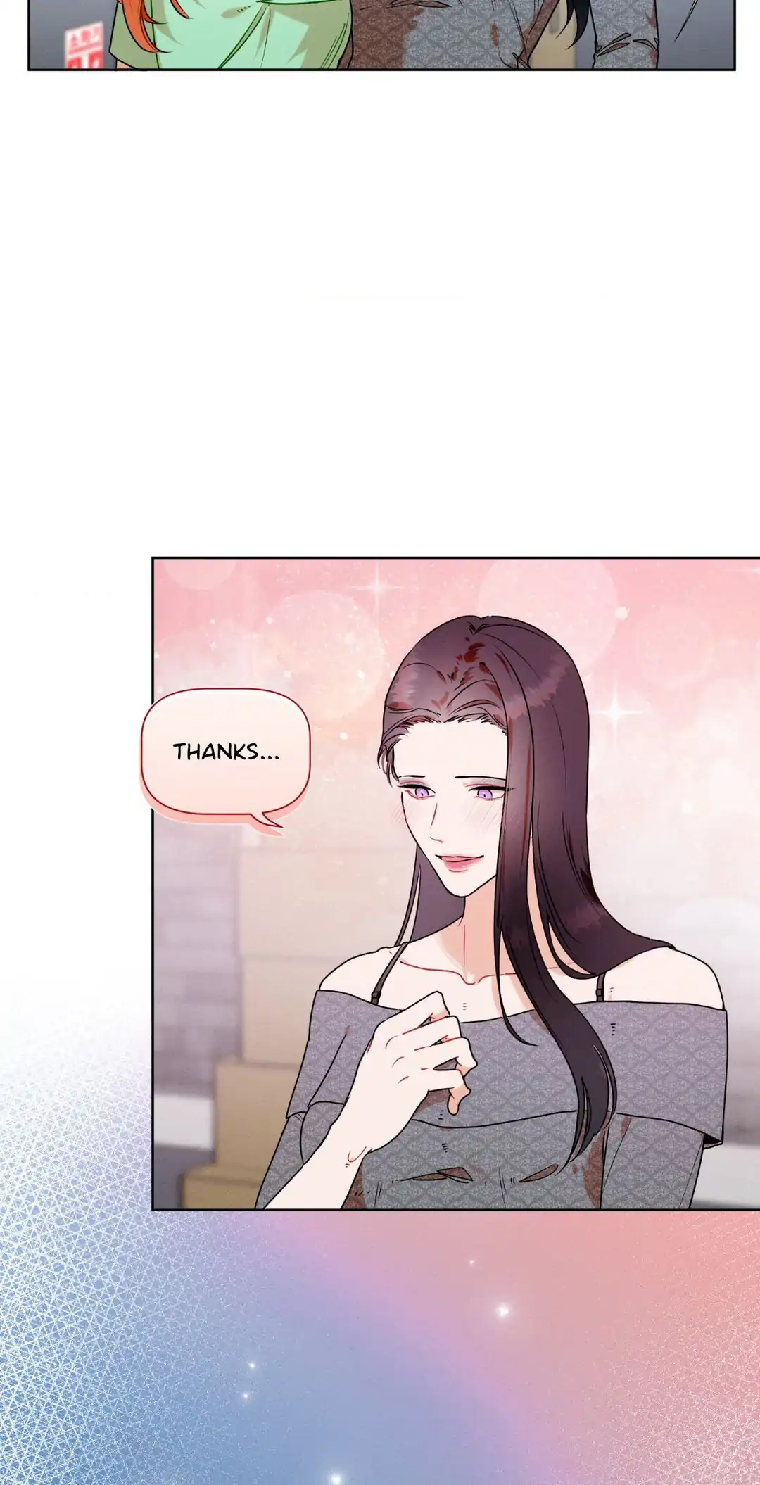 Report My Boss! [Official] - Chapter 32 manhwa
