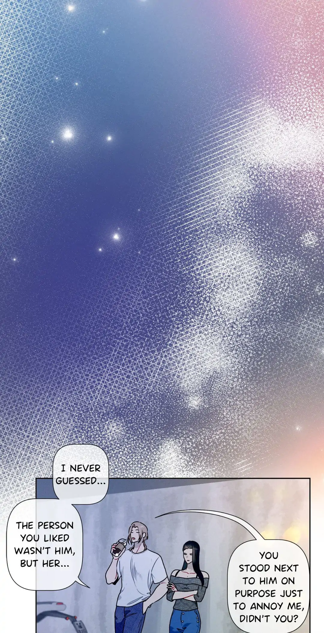 Report My Boss! [Official] - Chapter 32 manhwa