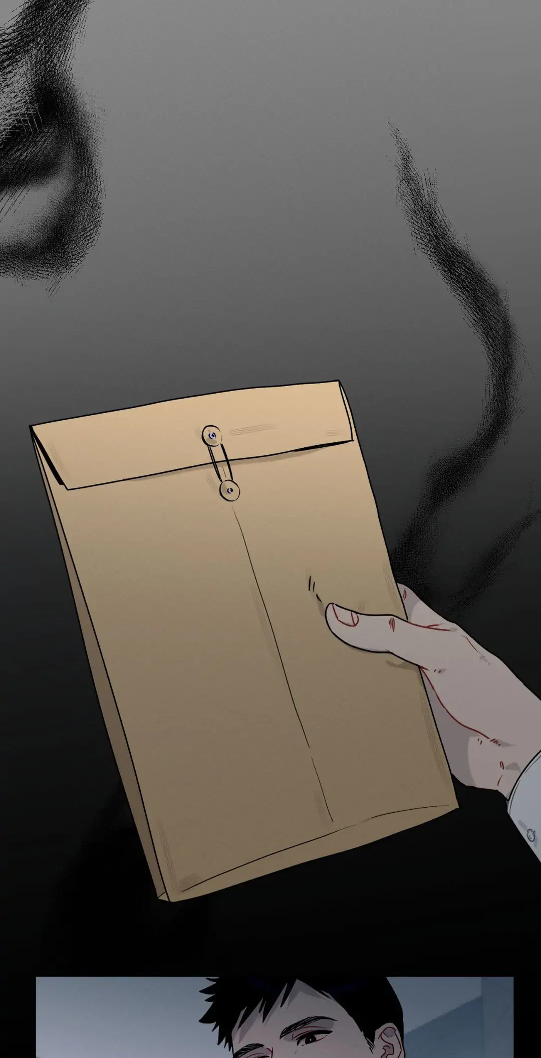 Report My Boss! [Official] - Chapter 32 manhwa