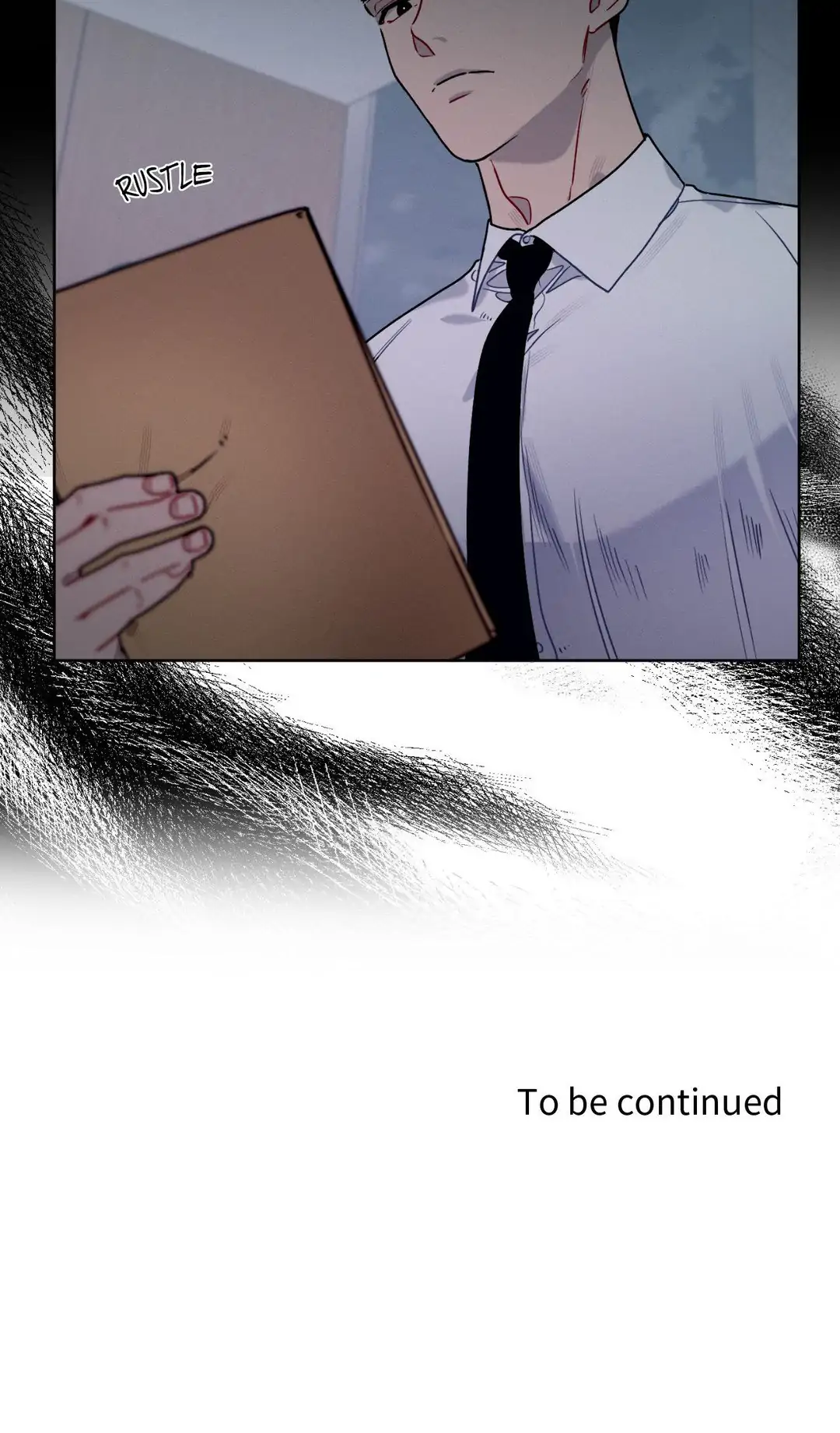 Report My Boss! [Official] - Chapter 32 manhwa