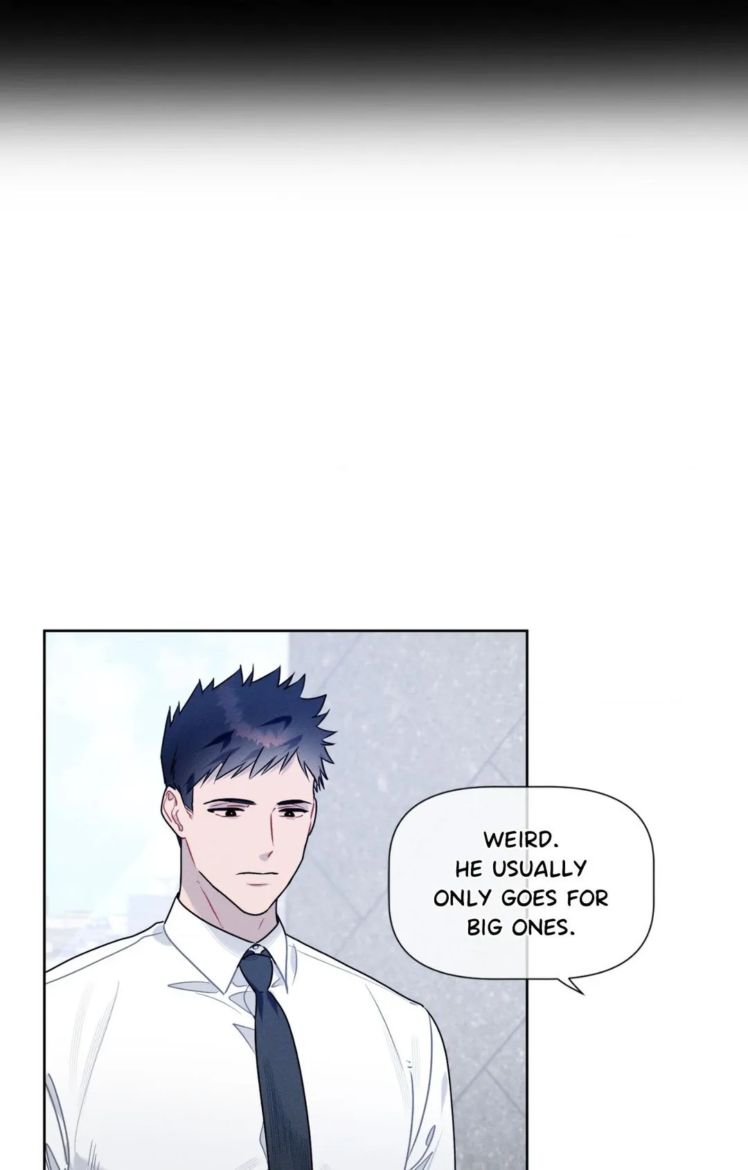 Report My Boss! [Official] - Chapter 33 manhwa