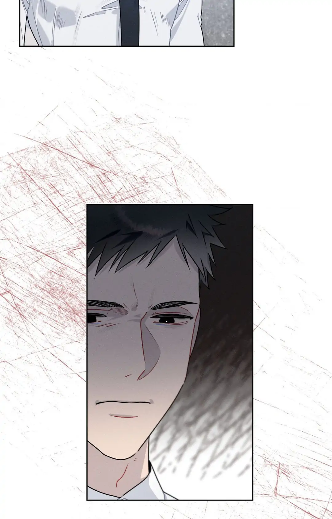 Report My Boss! [Official] - Chapter 33 manhwa