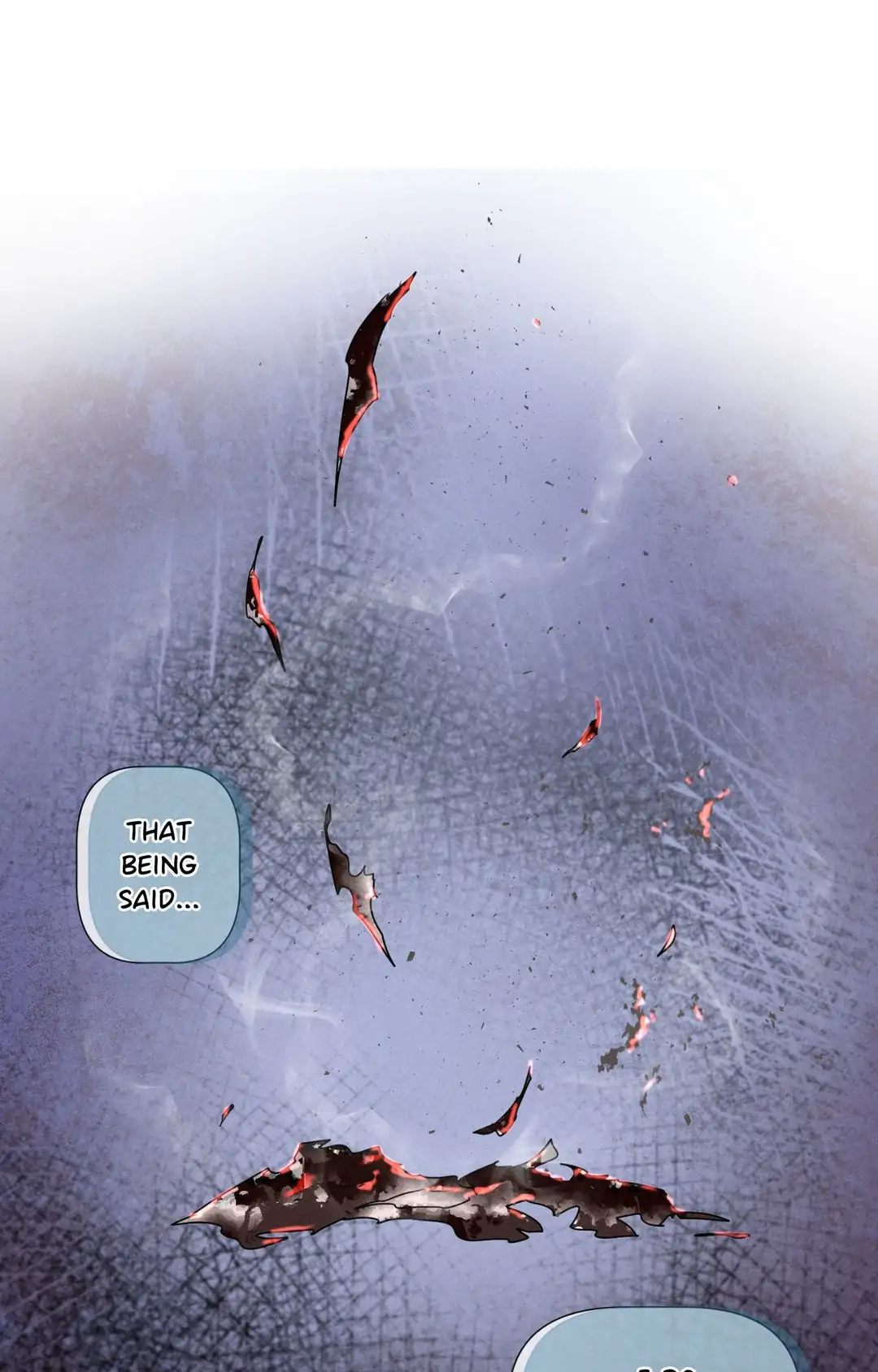 Report My Boss! [Official] - Chapter 33 manhwa