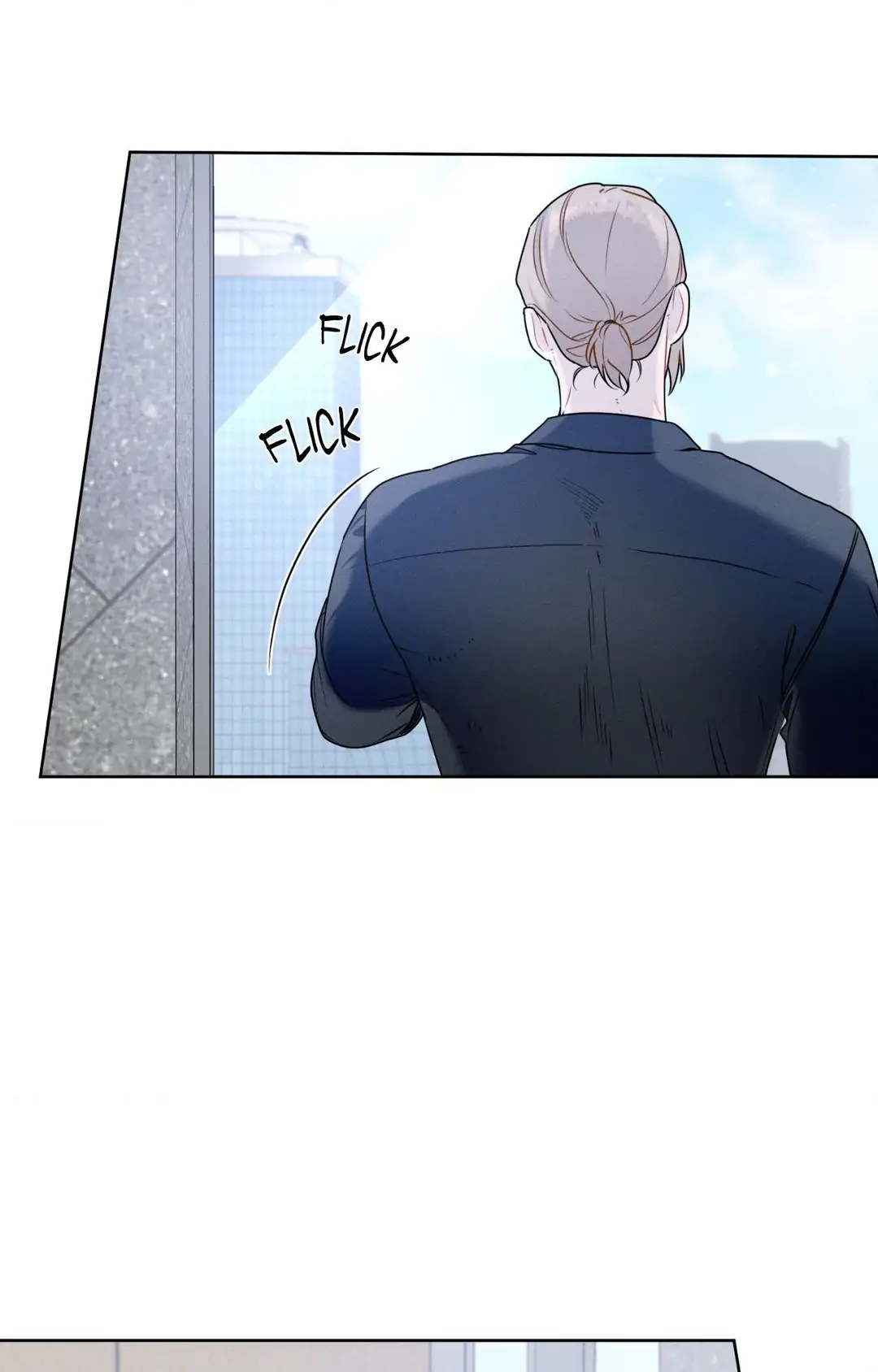 Report My Boss! [Official] - Chapter 33 manhwa