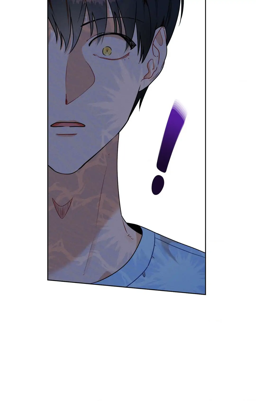 Report My Boss! [Official] - Chapter 33 manhwa