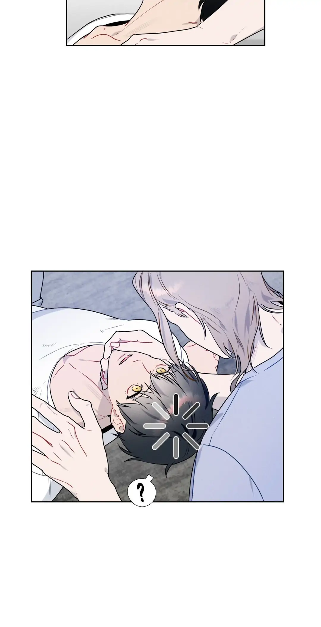 Report My Boss! [Official] - Chapter 34 manhwa