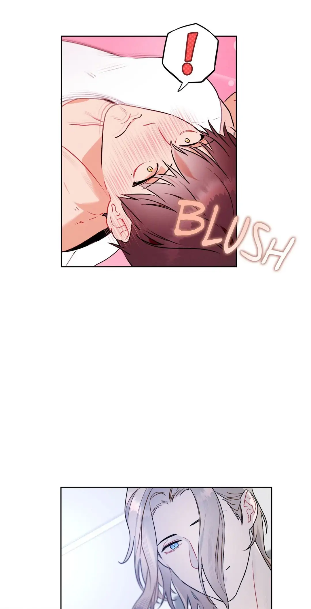 Report My Boss! [Official] - Chapter 34 manhwa