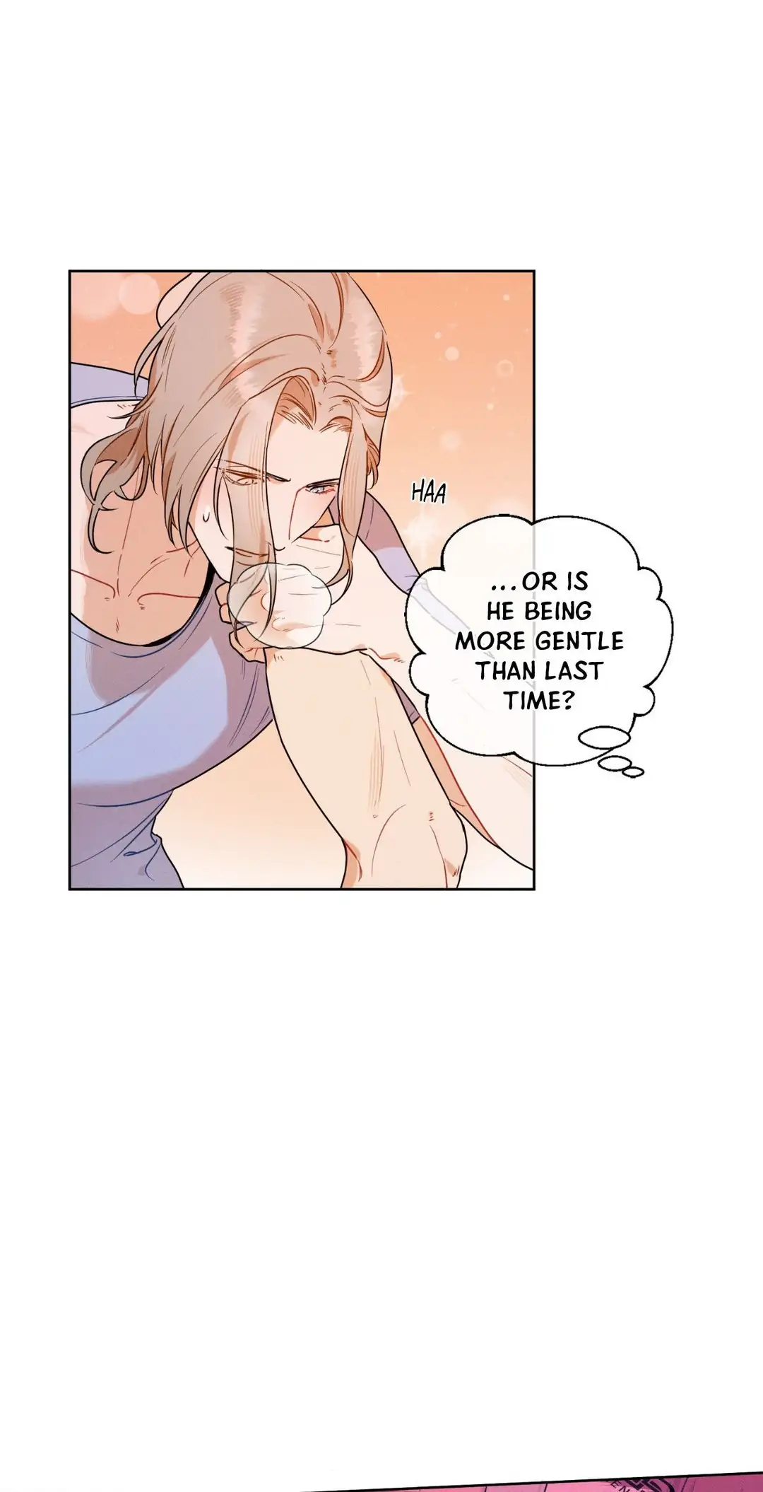 Report My Boss! [Official] - Chapter 34 manhwa