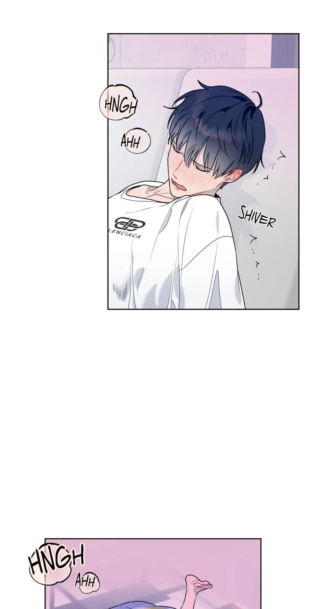 Report My Boss! [Official] - Chapter 34 manhwa