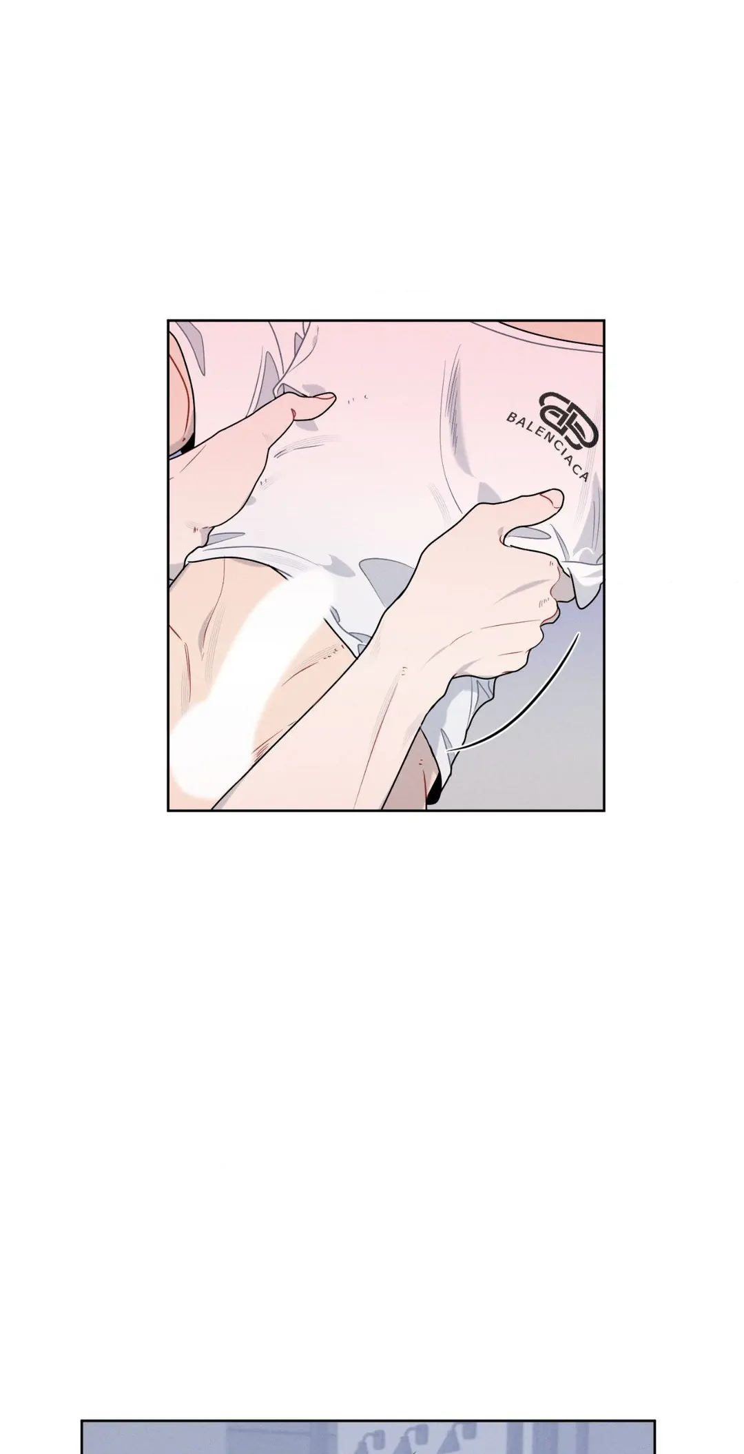 Report My Boss! [Official] - Chapter 34 manhwa