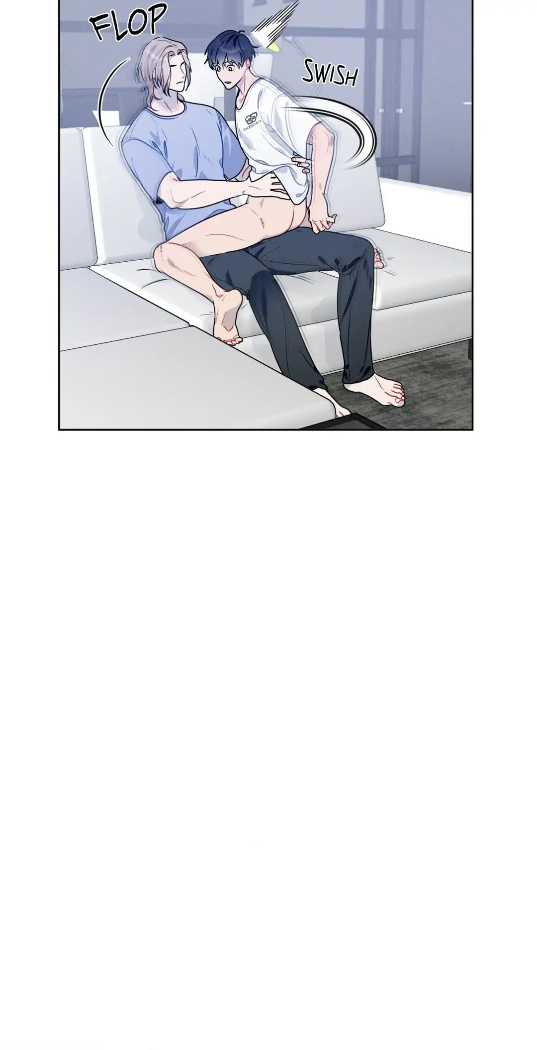 Report My Boss! [Official] - Chapter 34 manhwa