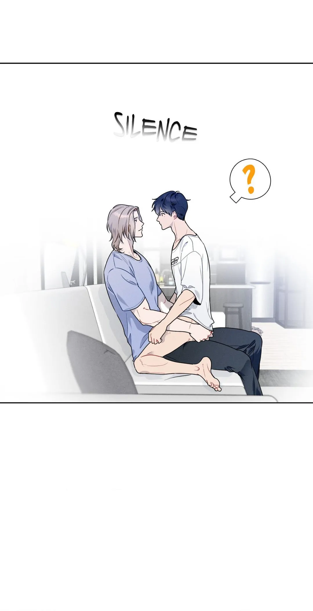 Report My Boss! [Official] - Chapter 34 manhwa