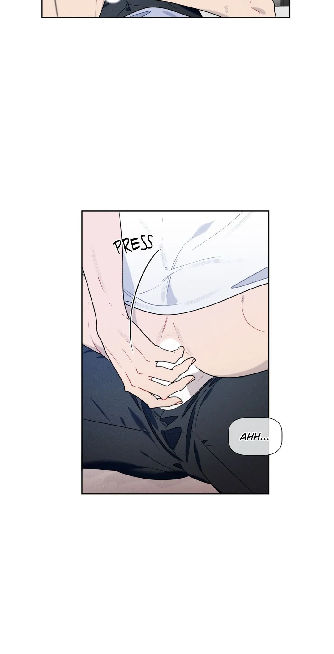 Report My Boss! [Official] - Chapter 34 manhwa