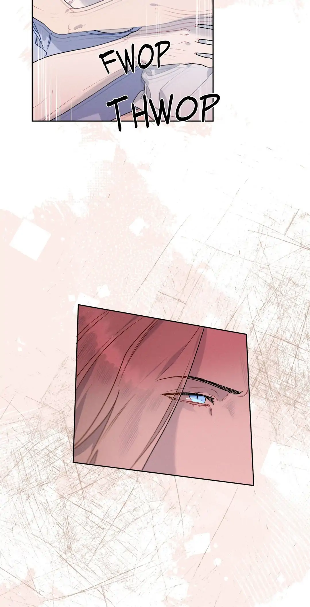 Report My Boss! [Official] - Chapter 34 manhwa