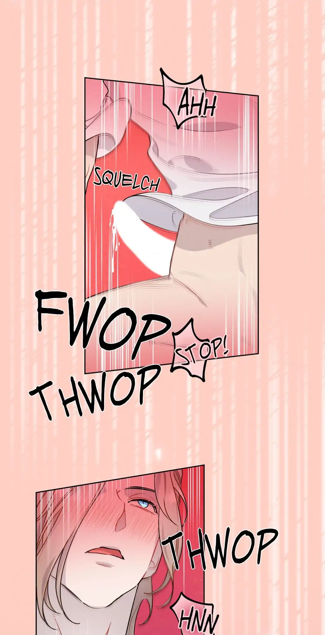 Report My Boss! [Official] - Chapter 34 manhwa