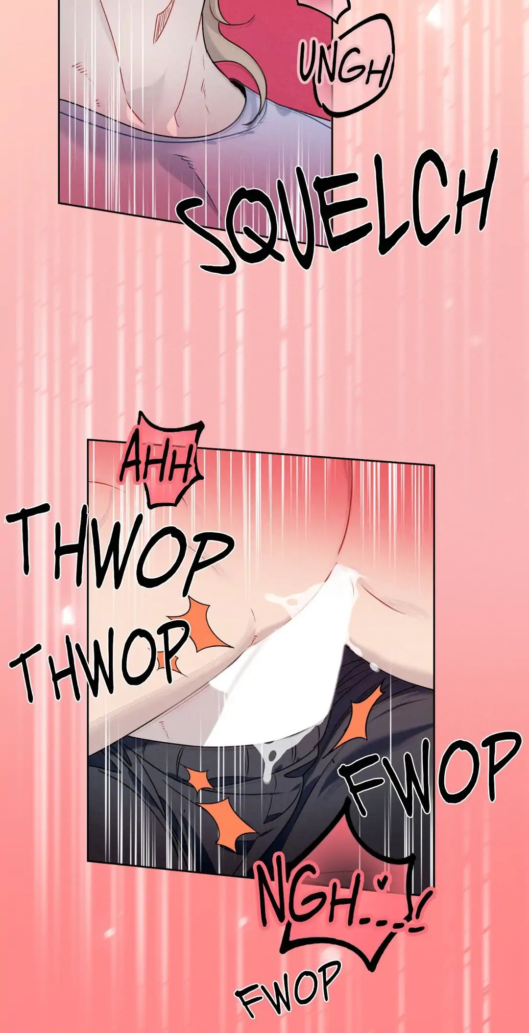 Report My Boss! [Official] - Chapter 34 manhwa