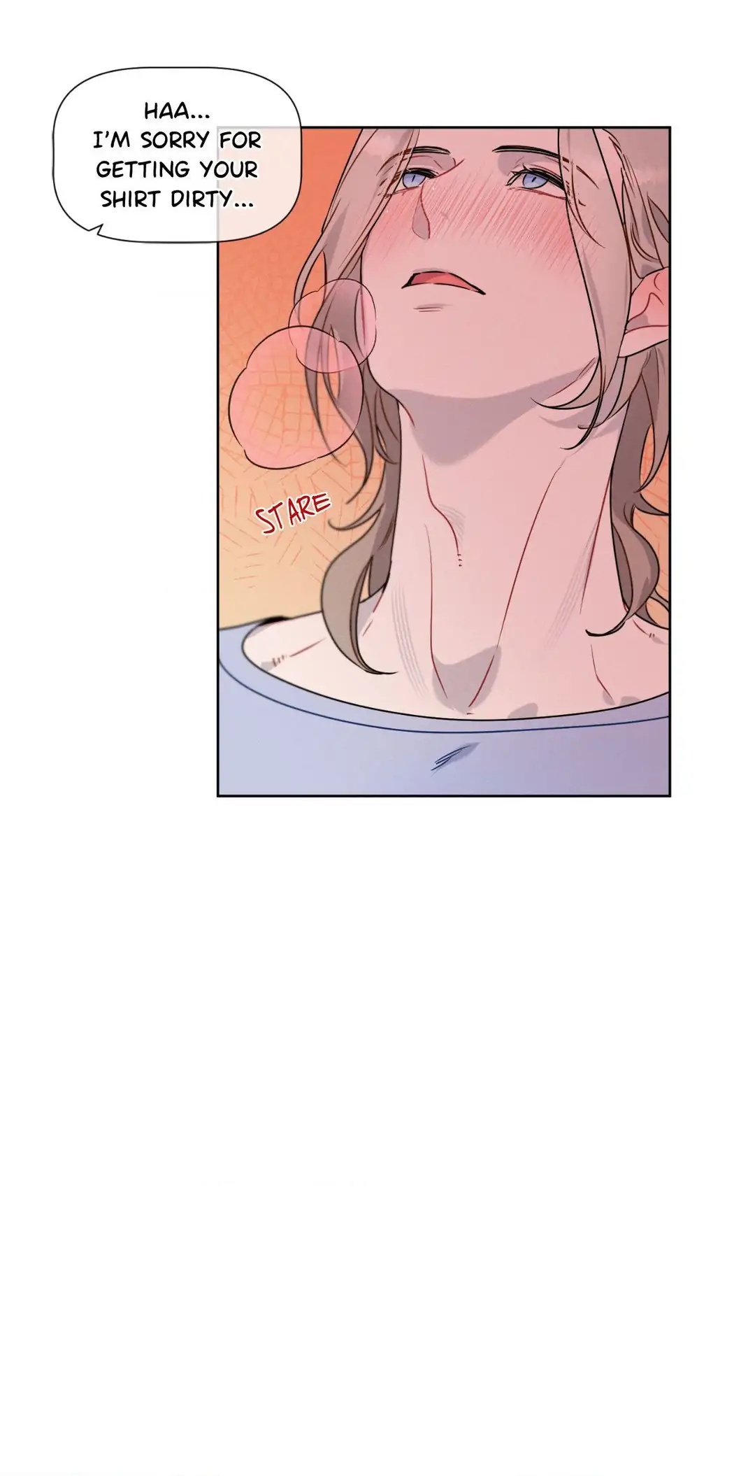 Report My Boss! [Official] - Chapter 34 manhwa