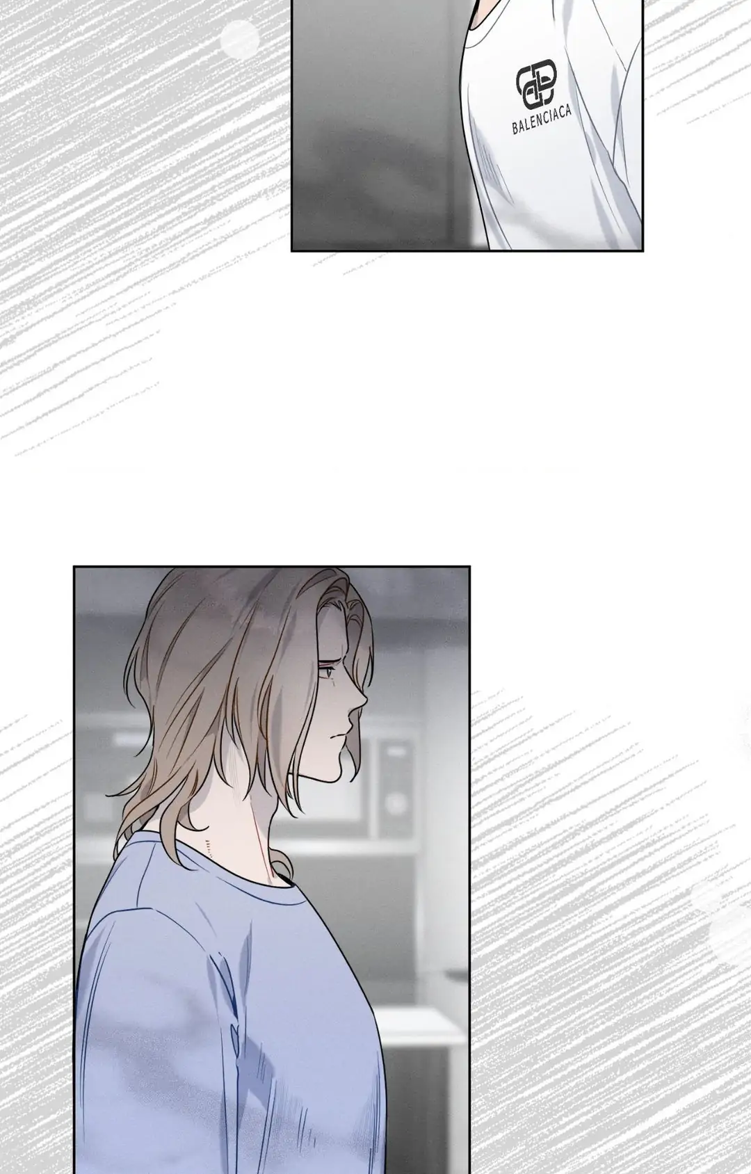 Report My Boss! [Official] - Chapter 35 manhwa