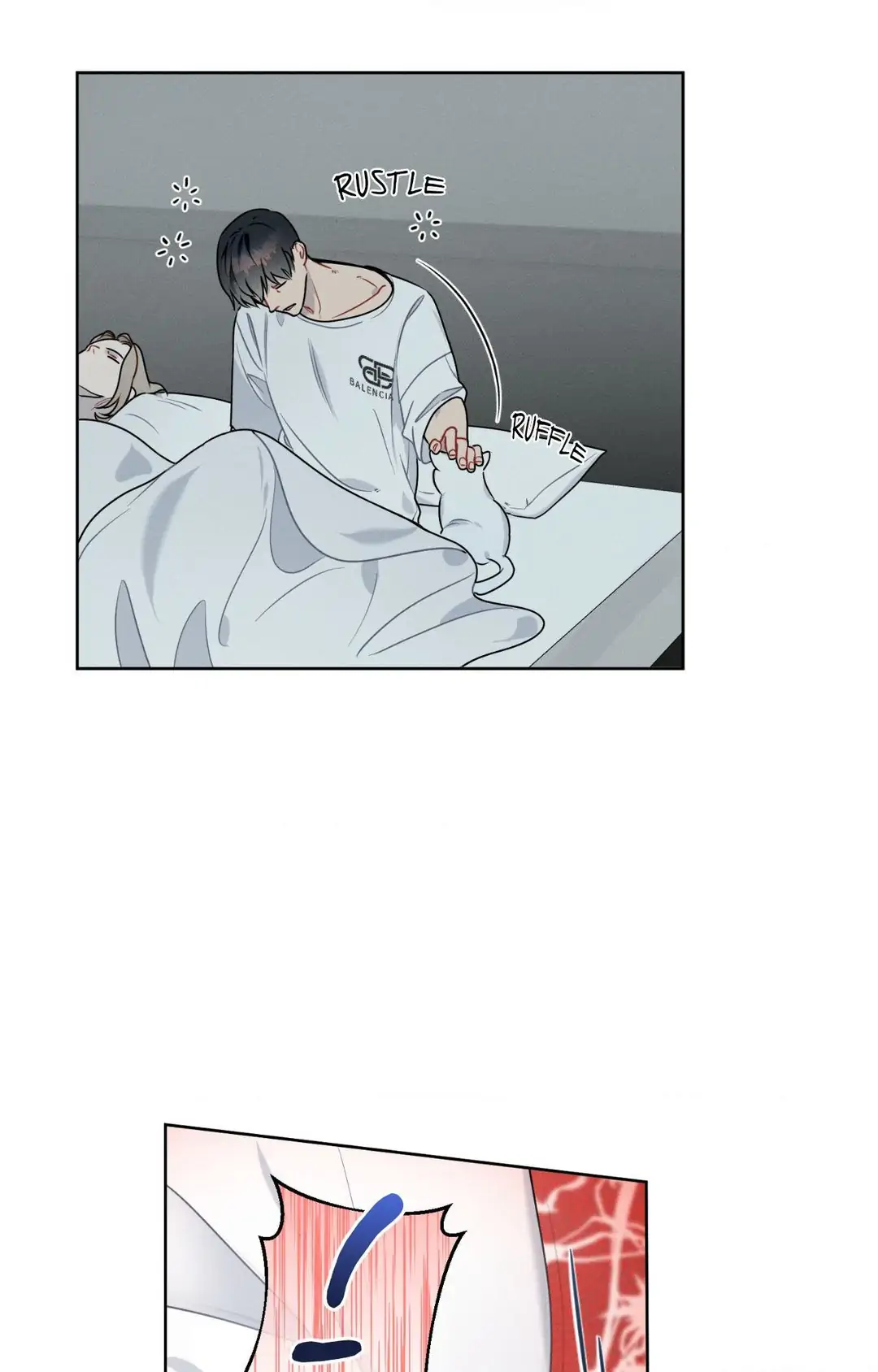 Report My Boss! [Official] - Chapter 35 manhwa