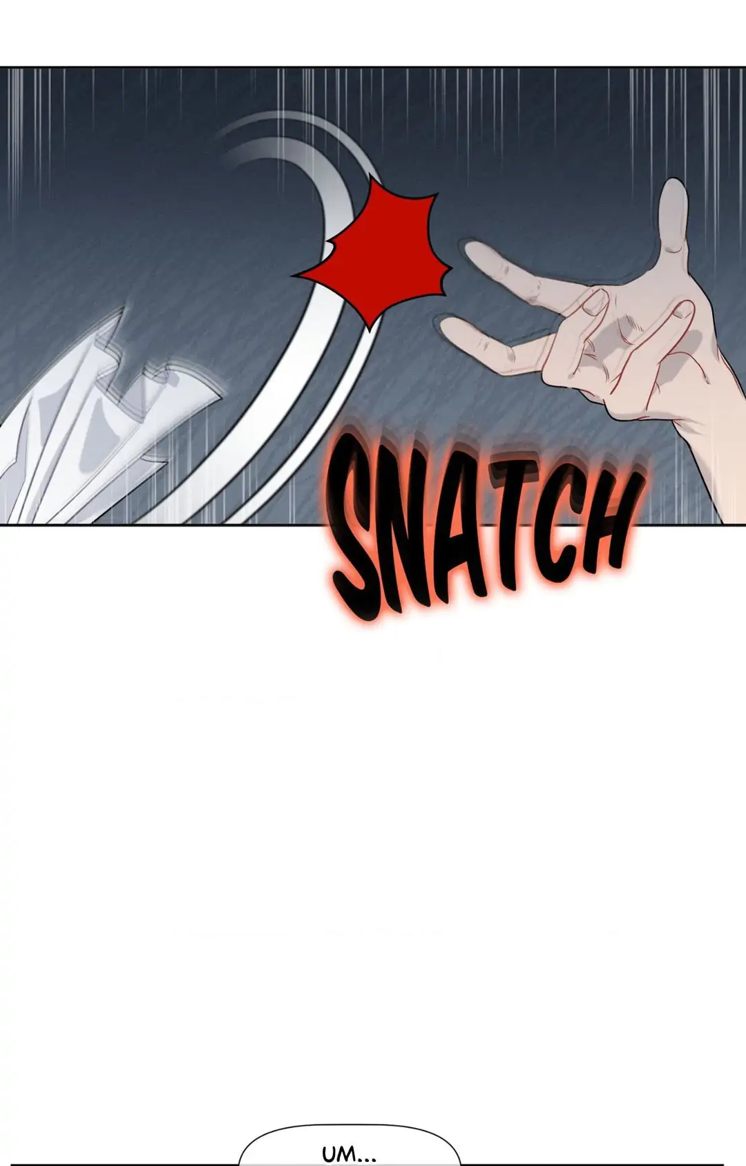 Report My Boss! [Official] - Chapter 35 manhwa