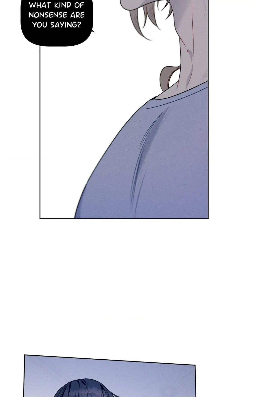 Report My Boss! [Official] - Chapter 35 manhwa