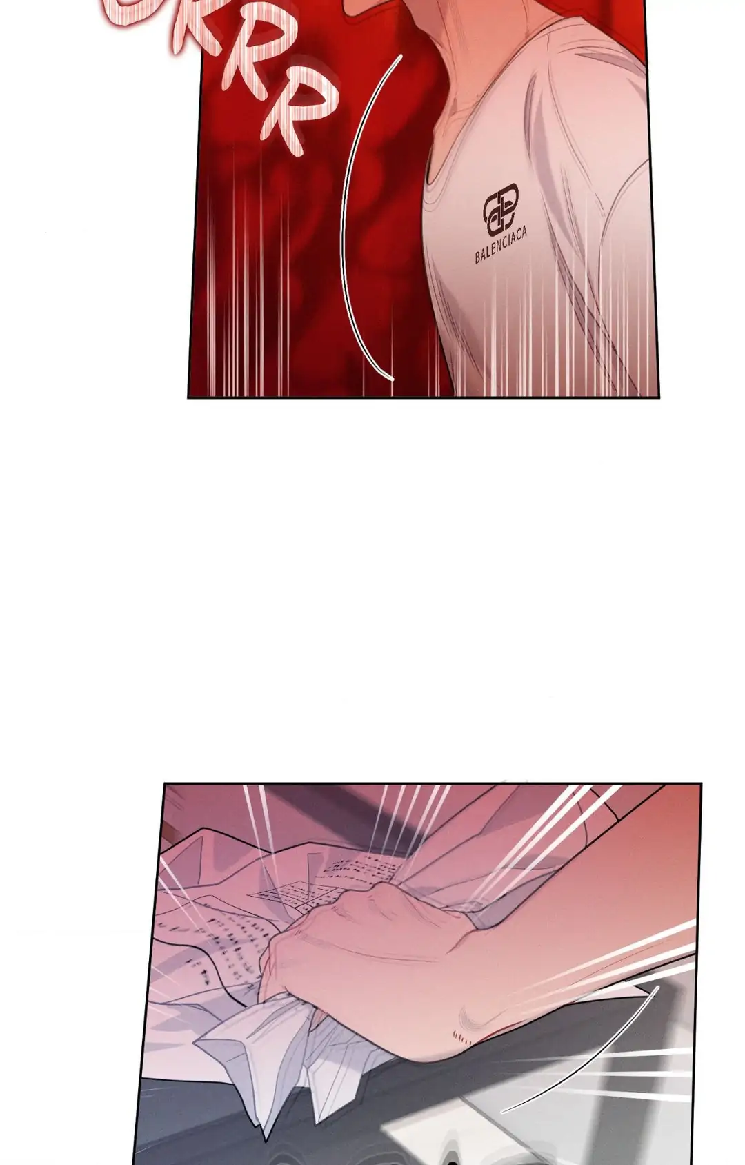 Report My Boss! [Official] - Chapter 35 manhwa