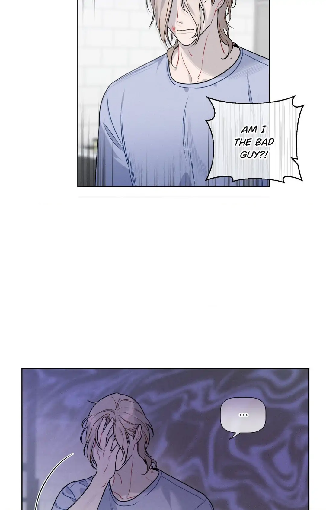 Report My Boss! [Official] - Chapter 35 manhwa