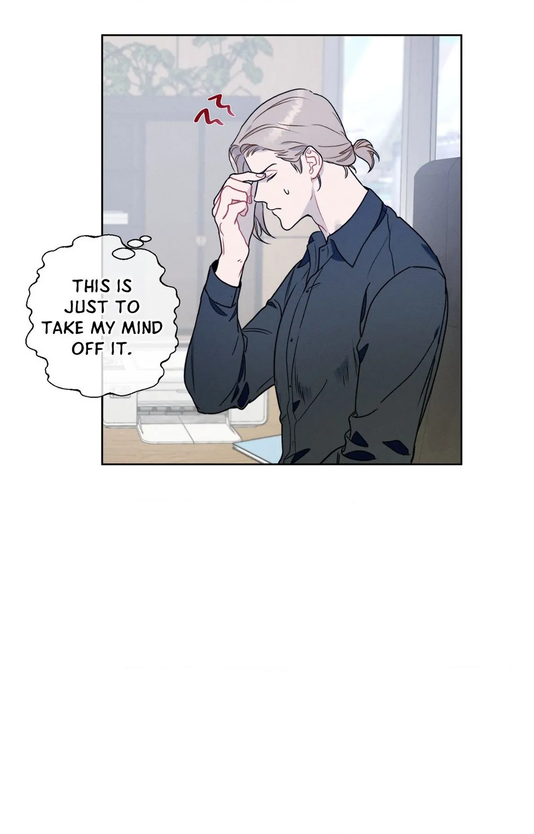 Report My Boss! [Official] - Chapter 35 manhwa