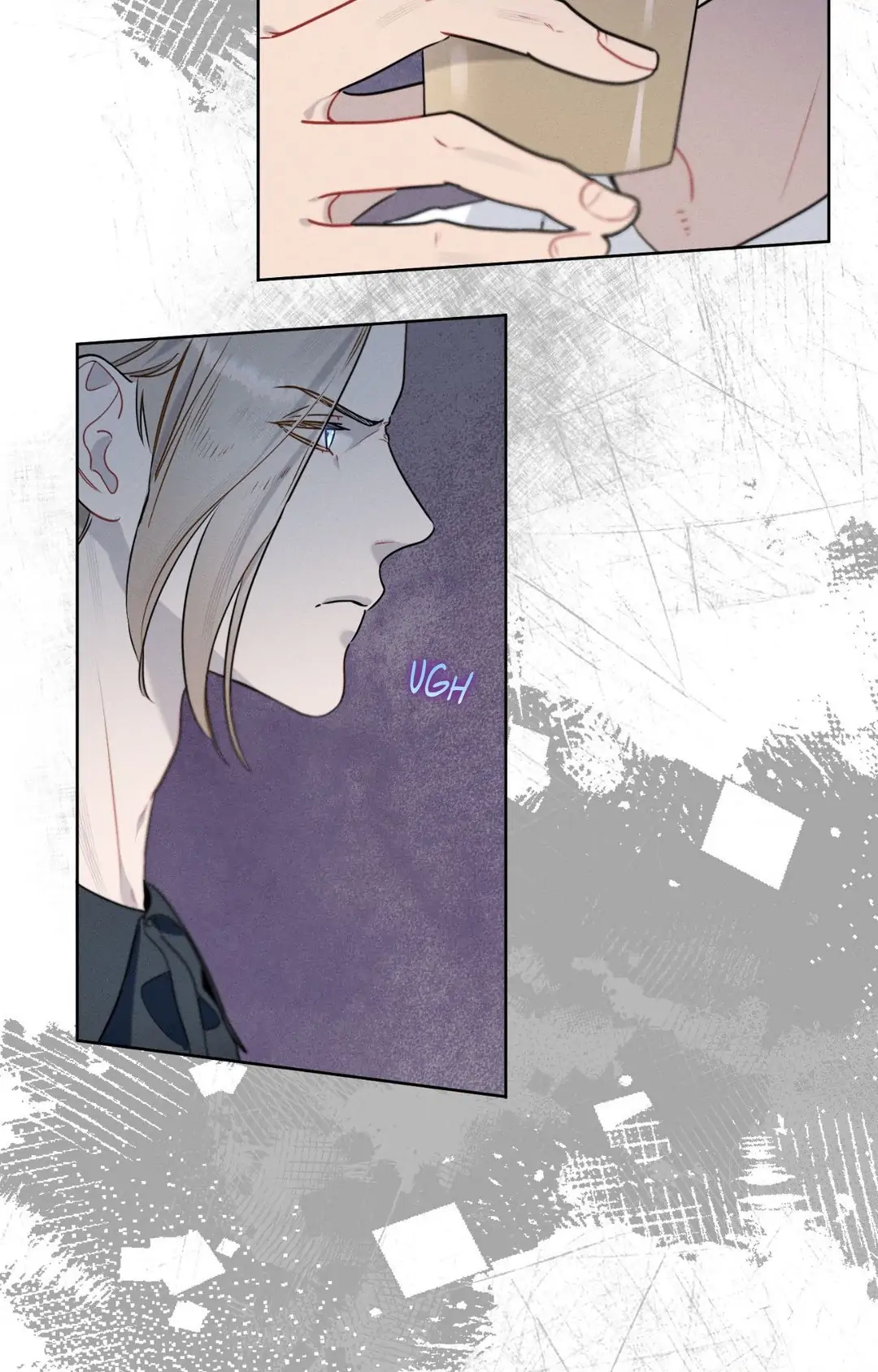 Report My Boss! [Official] - Chapter 36 manhwa