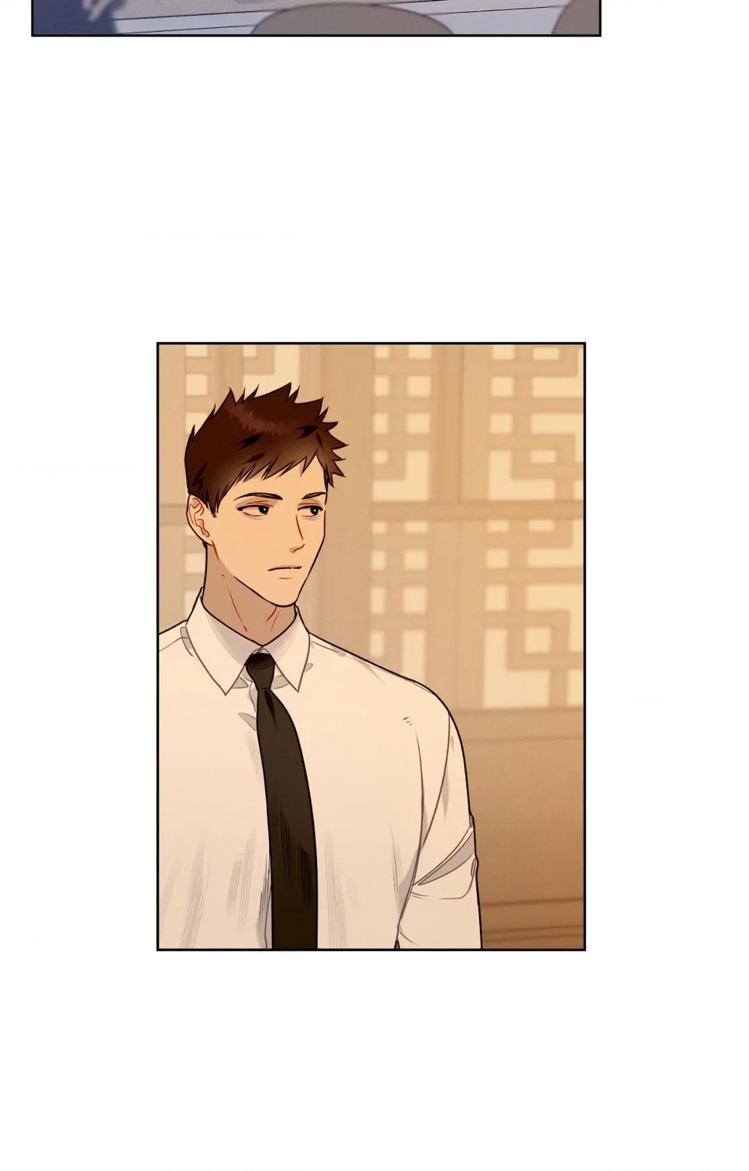 Report My Boss! [Official] - Chapter 36 manhwa