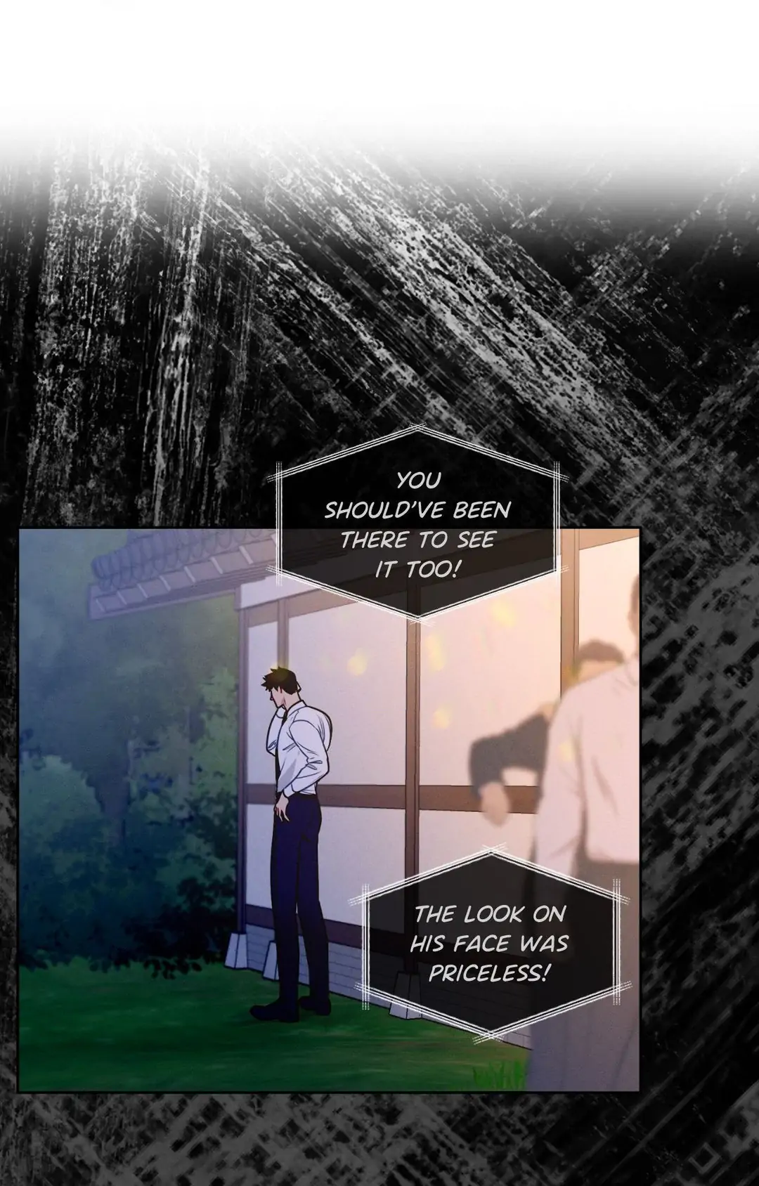 Report My Boss! [Official] - Chapter 36 manhwa