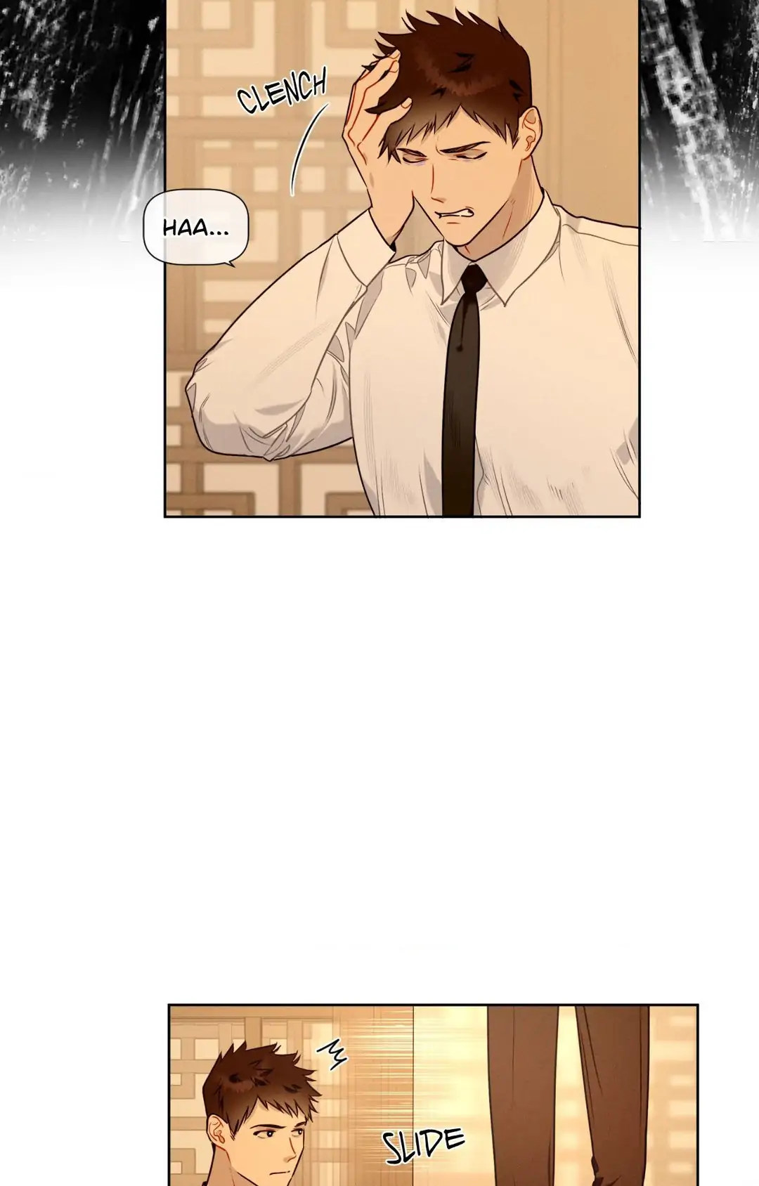 Report My Boss! [Official] - Chapter 36 manhwa